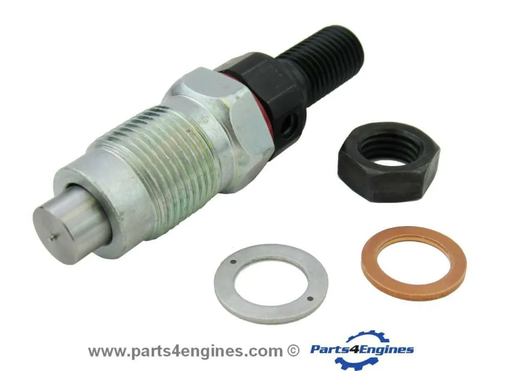 Perkins M20 Fuel Injector