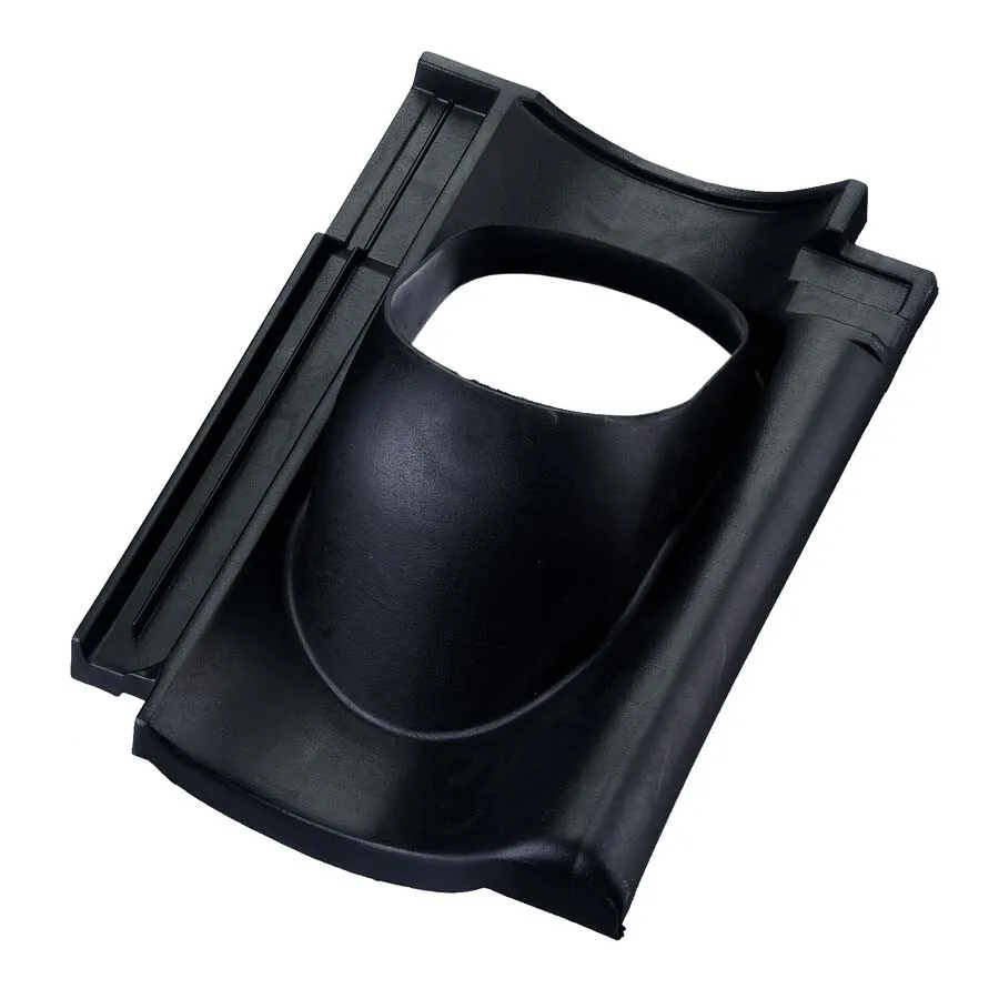 Glansherstellend Ubbink panstuk los - BC - 110/131 - 0170026