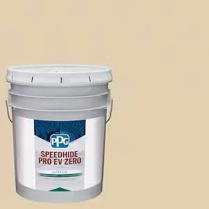 Mechanica Speedhide Pro EV Semigloss Interior Paint, Assateague Sand