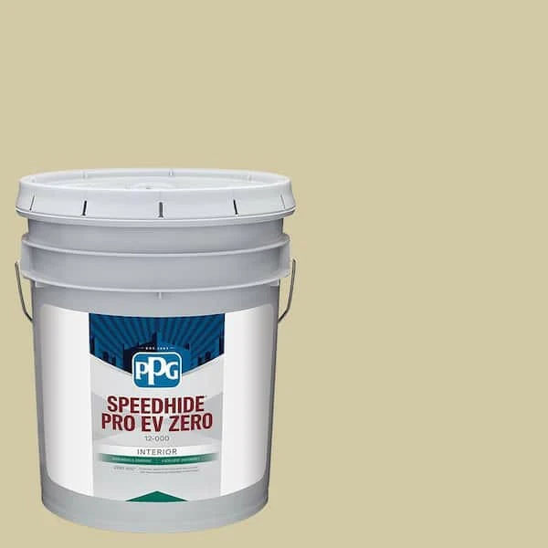 Professionele Kwaliteit Speedhide Pro EV Flat Interior Paint, Sanctuary