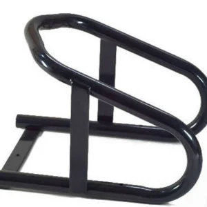 OEM-kwaliteit Soporte bloqueo rueda delantera transporte Bihr moto de carretera