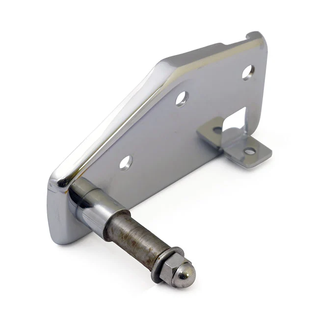 Brake Pedal Backing Plate Harley-Davidson (E-markering)