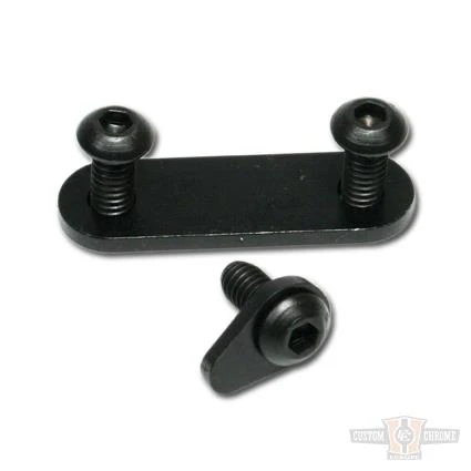 OEM Kwaliteit BLOCK OFF PLATES HYD TENS Harley-Davidson