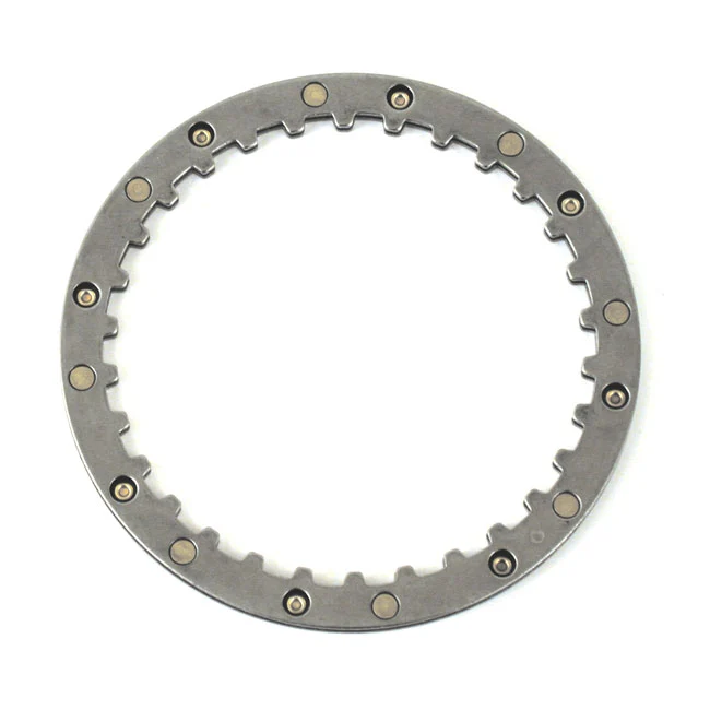 Voertuigspecifieke Placa De Resorte Del Embrague Para Harley Davidson