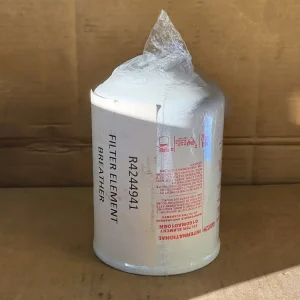 Breather Filter R4244941