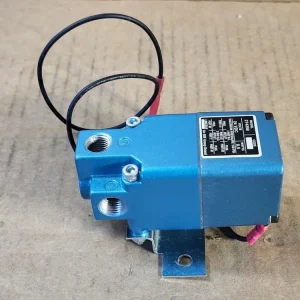 Solenoid Air R4039803