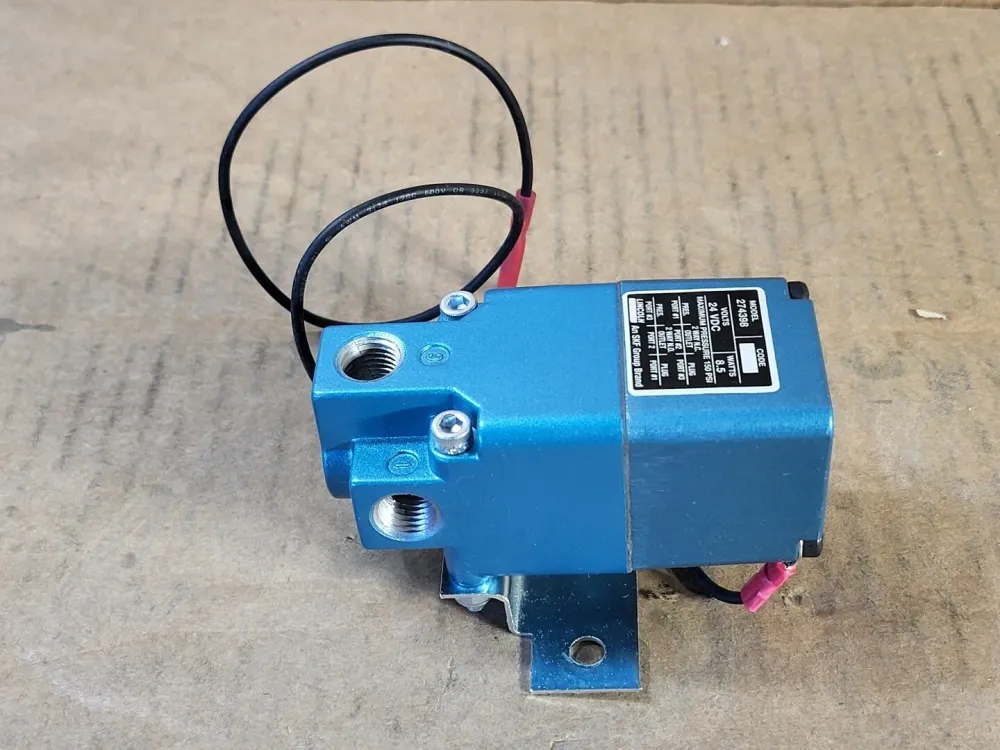 Solenoid Air R4039803