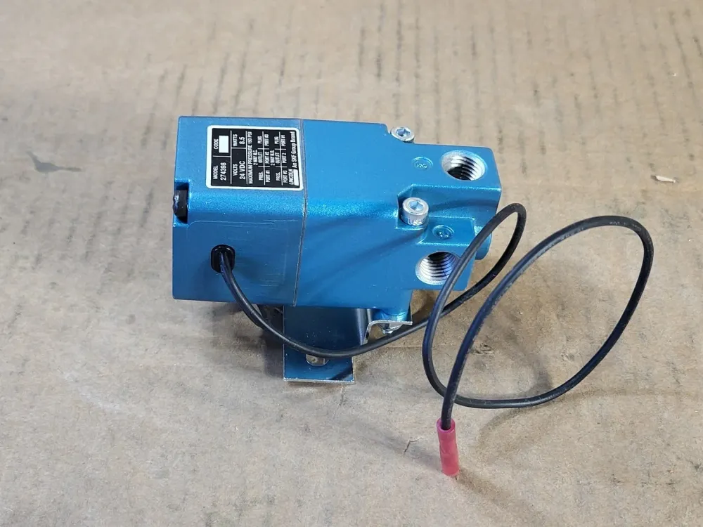 Solenoid Air R4039803