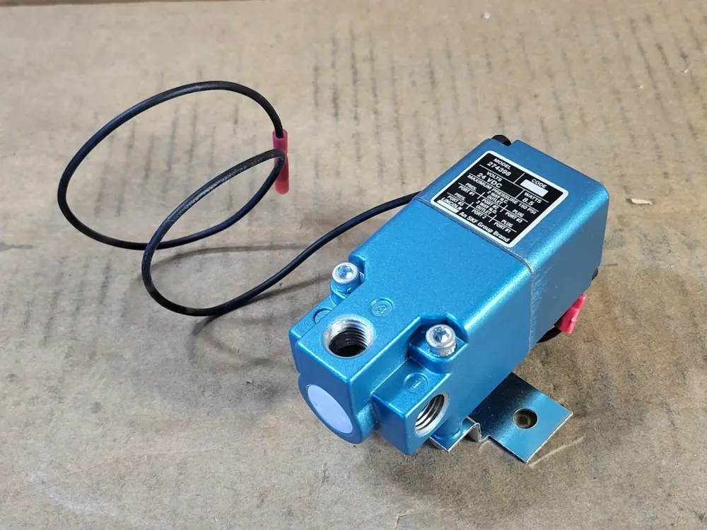 Solenoid Air R4039803