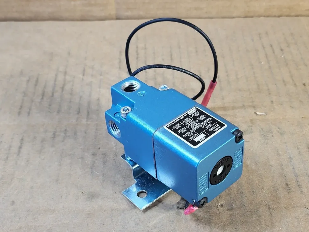 Solenoid Air R4039803