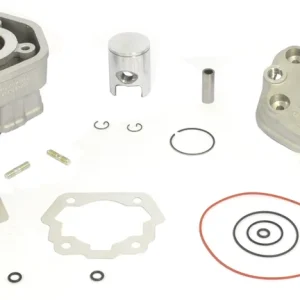 Kit de cilindro ATHENA - Ø40mm Complete set voor vooras
