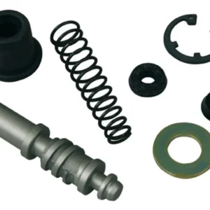Kit reparación bomba de freno trasera NISSIN MCRK 12 | ECE R90 gecertificeerd |