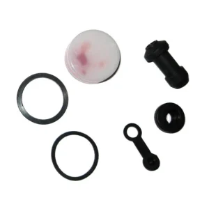 Kit de reparación pinza de freno trasera TECNIUM Honda CR compatible met VW Golf VII