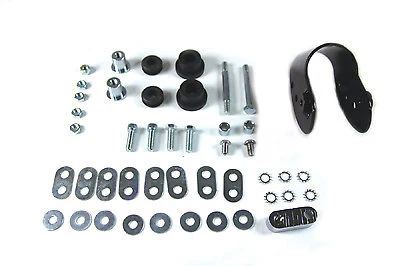 OEM Kwaliteit Gas Tank Mounting Kit Harley-Davidson