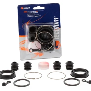 OEM-kwaliteit Kit de reparación pinza de freno delantera TECNIUM Honda