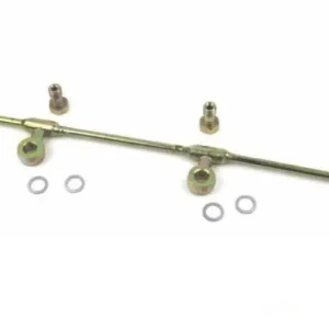 Perkins 4.108 Drip Rail Kit
