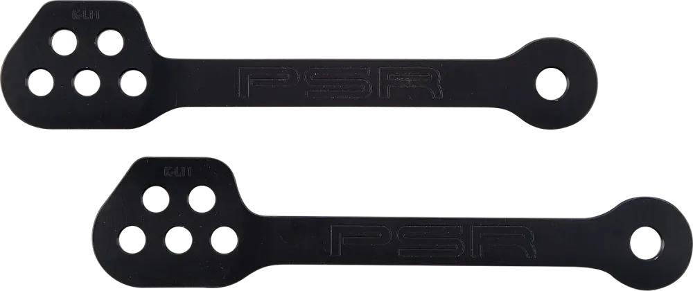 Eslabones De Bajada Para Kawasaki Ninja 400 18-22