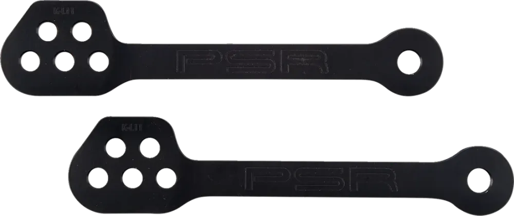 Eslabones De Bajada Para Kawasaki Ninja 400 18-22