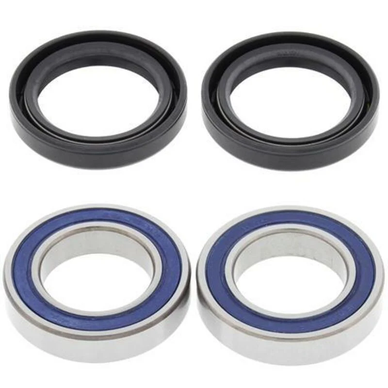 Gecertificeerd ECE-R90 Kit rodamientos de rueda All Balls 25-1364