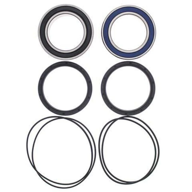 Gegalvaniseerde Kit All Balls de rodamientos y retenes de rueda