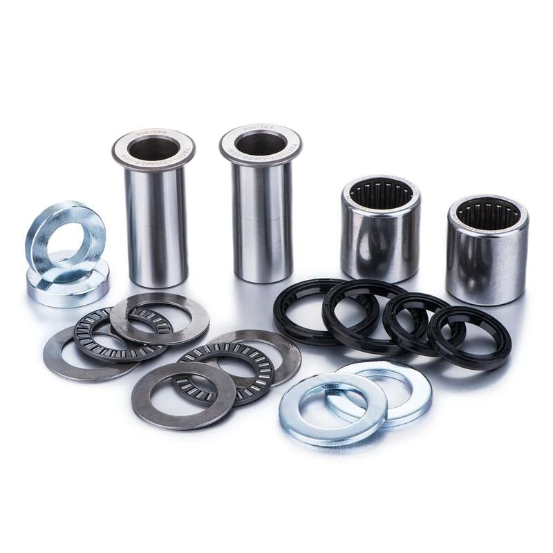 Kit de rodamientos de basculante FACTORY LINKS - Suzuki RM-Z250 (E-markering)