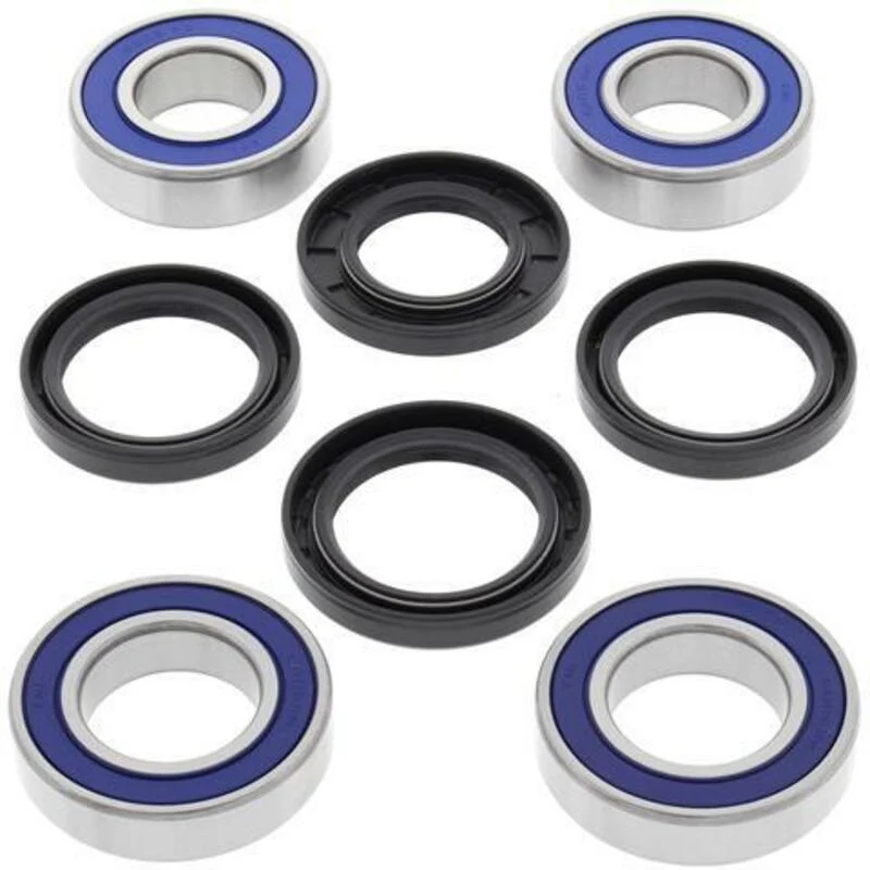 Kit rodamientos de rueda All Balls 25-1568