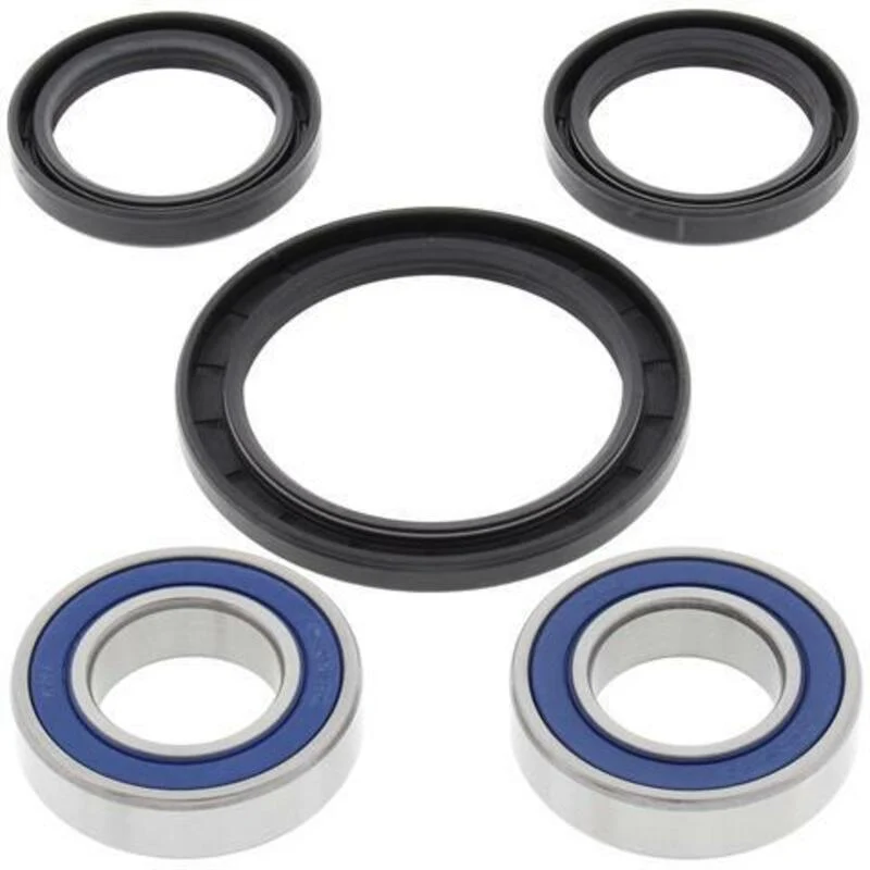 Kit rodamientos de rueda All Balls 25-1584