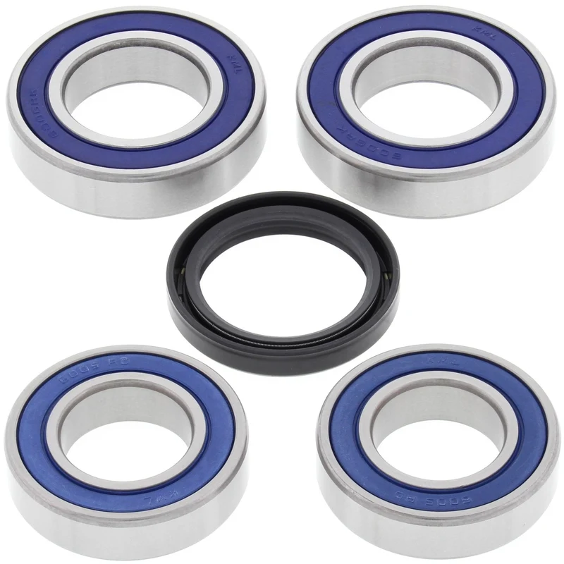 OEM-kwaliteit Kit rodamientos de rueda All Balls 25-1668