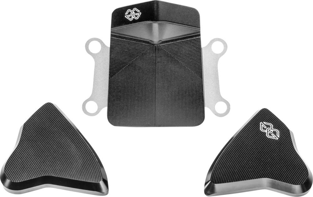 Race Cover Kit Yamaha YZF-R7 ABS 22 Heavy Duty uitvoering