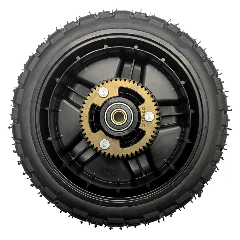 Toro 136-5850 Rear Wheel Kit