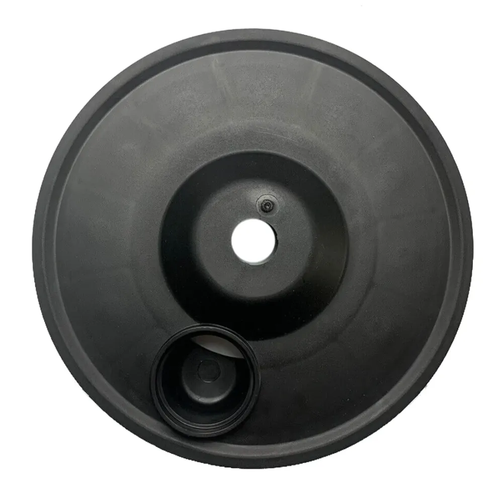 Toro 136-5850 Rear Wheel Kit