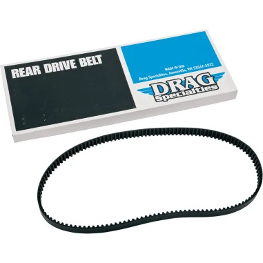 REAR DRIVE BELTS HARLEY-DAVIDSON
