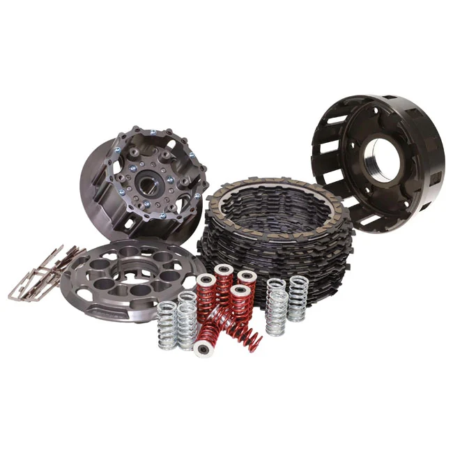 Rekluse, Kit De Embrague Apex Con Canasta Para Harley Davidson 17-25 M8