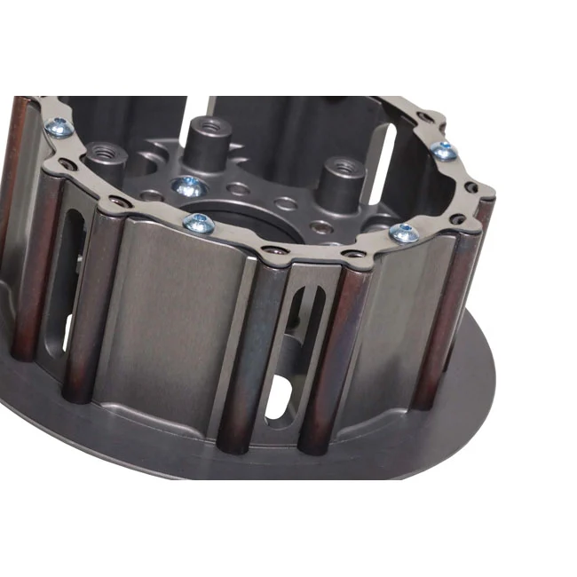 Rekluse, Kit De Embrague Apex Con Canasta Para Harley Davidson 17-25 M8