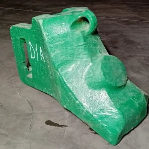 Wing Shroud TAW65-1