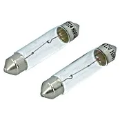 Carpoint Rem- en achterlichtlampen Hoogwaardig - C10W