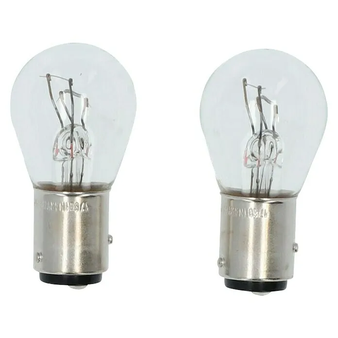 Carpoint Rem- en achterlichtlampen Uitgelezen - P21/4W