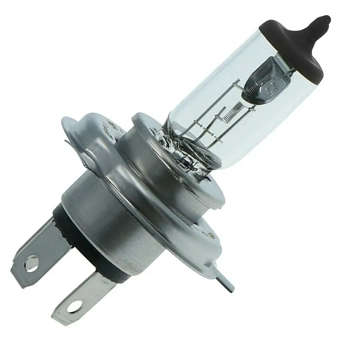 Carpoint Rem- en achterlichtlampen Ultrabright - H4 2-Pack