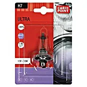 Carpoint Rem- en achterlichtlampen Ultrabright - H7 Plug & Play