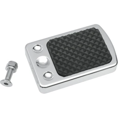 BRAKE PEDAL COVERS HARLEY-DAVIDSON