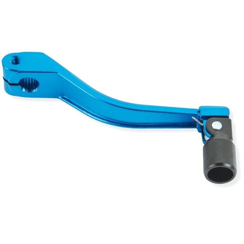Gecertificeerde Pedal cambio Suzuki. Aluminio. Oro