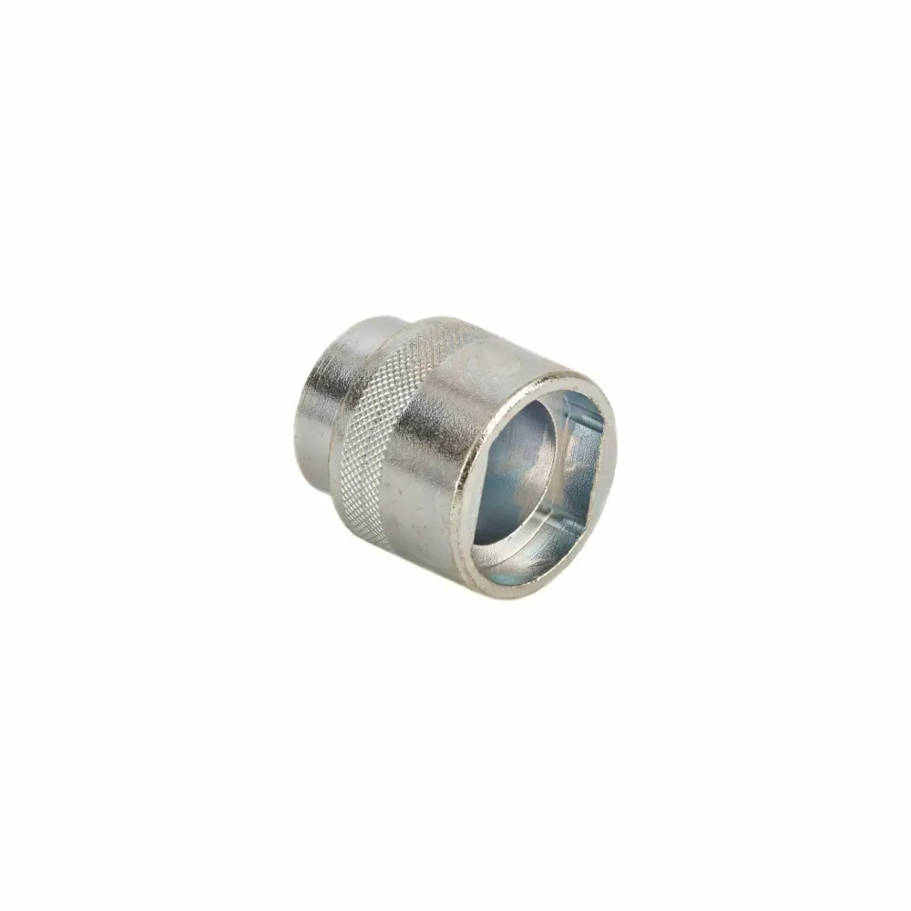 Herramienta Suspension Casquillo De Válvula Para Amortiguador 21Mm met 6 Verschillende Adapters
