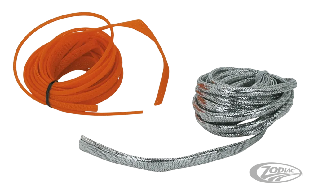 Accel Ebbenhout Sleeving kit Harley-Davidson