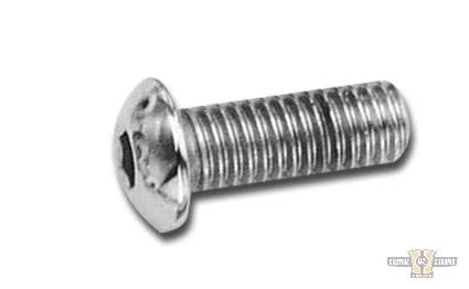 Brake Hardware Kit Metaalglans Harley-Davidson