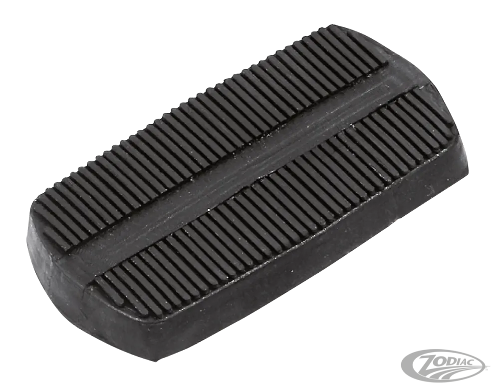 Kit Pedal De Freno Para Harley Davidson FL met anti-roest coating