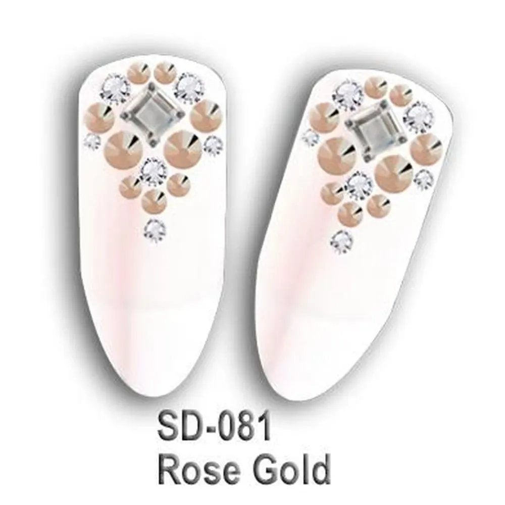 KIT ROSE GOLD