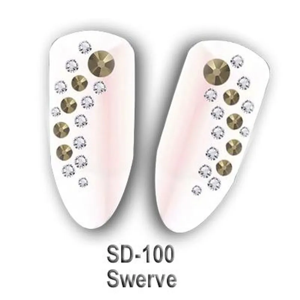 KIT SWERVE met montageset