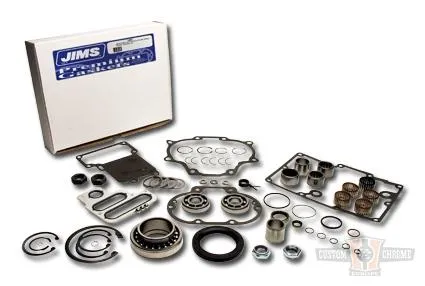 REBUILD KIT,CRUISE DRIVE Harley-Davidson met montageset