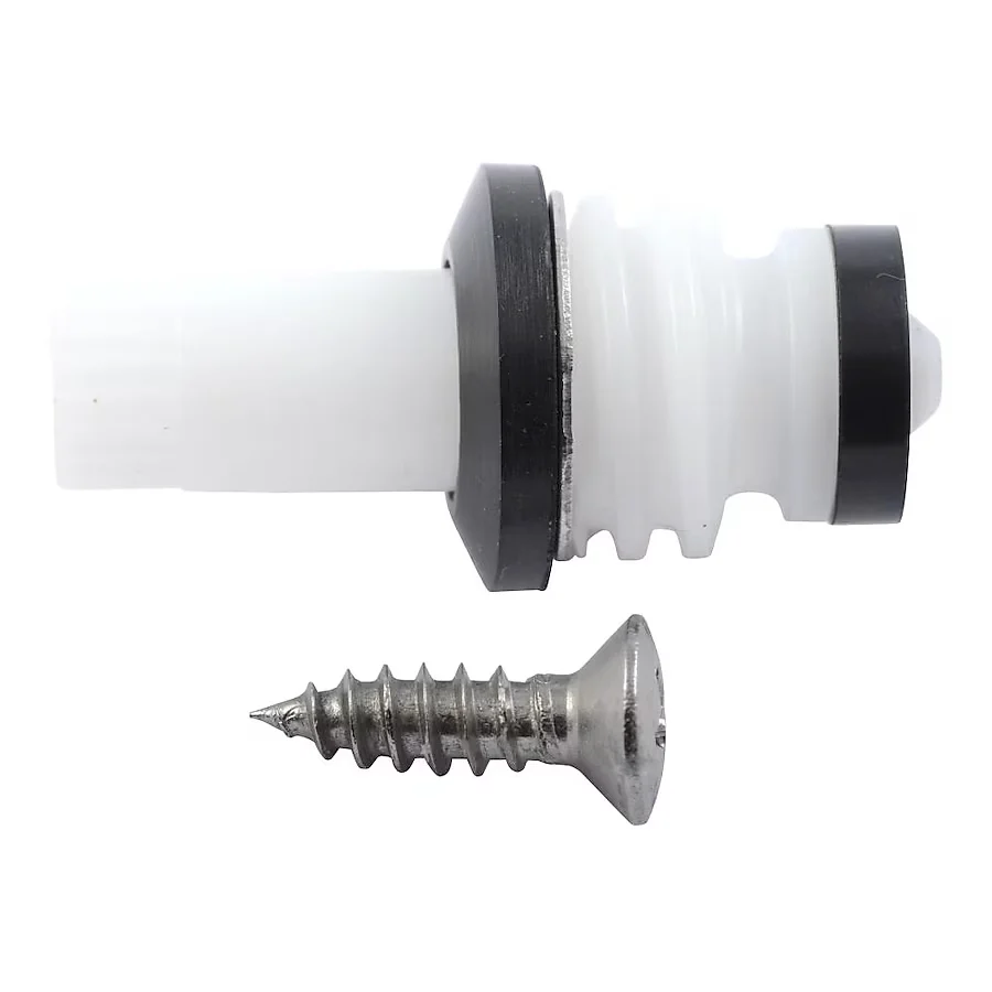 SharkBite Multi-turn Valve Stem Replacement Kit | ECE R90 gecertificeerd |