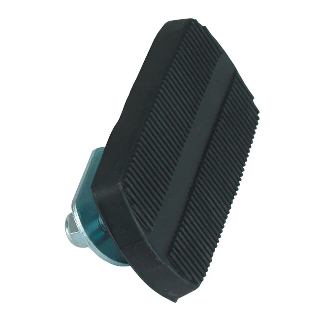 Voertuigspecifieke Brake Pedal Pad, Kit Harley-Davidson
